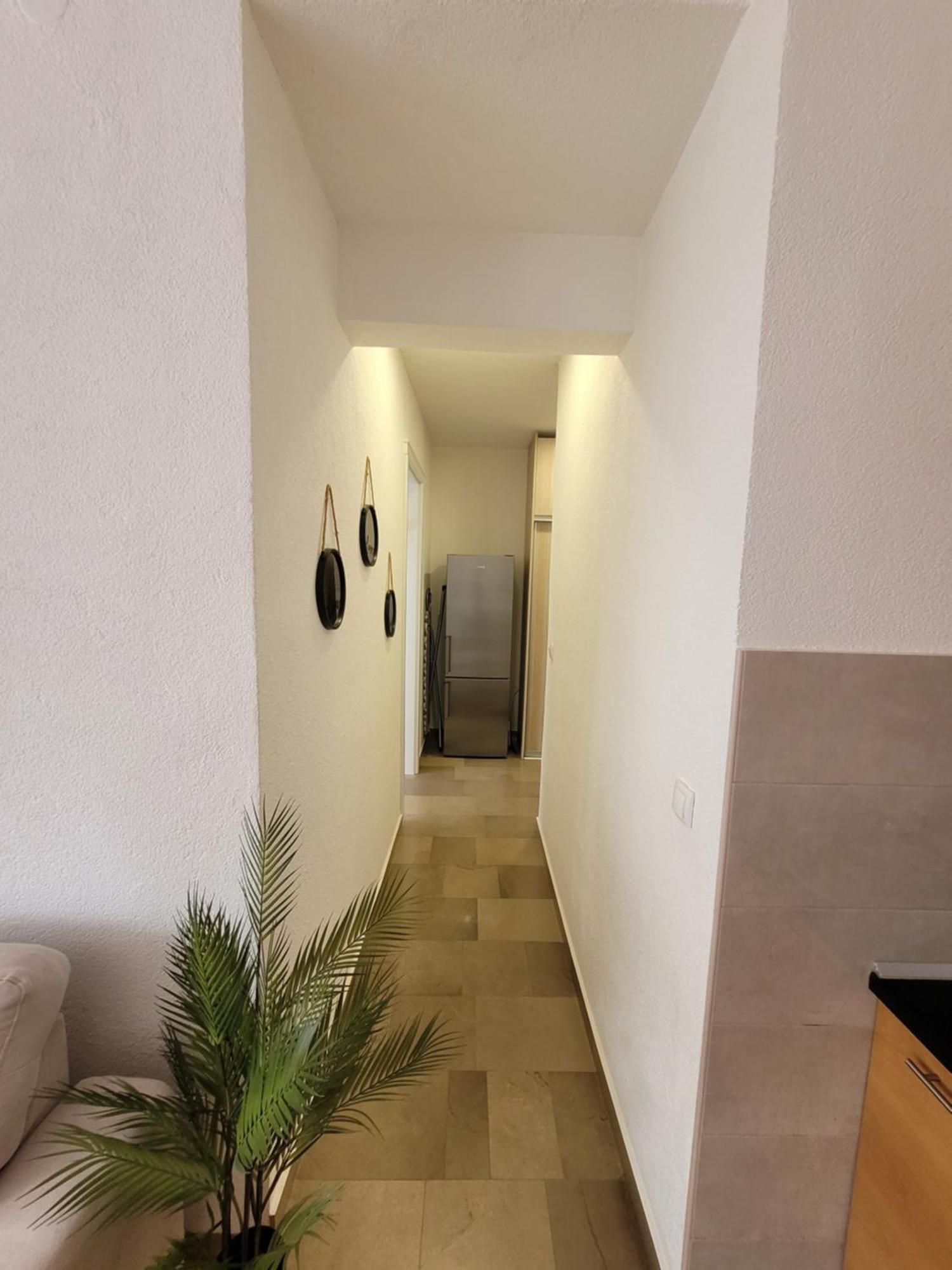 Apartman Natasa Trebin Dış mekan fotoğraf