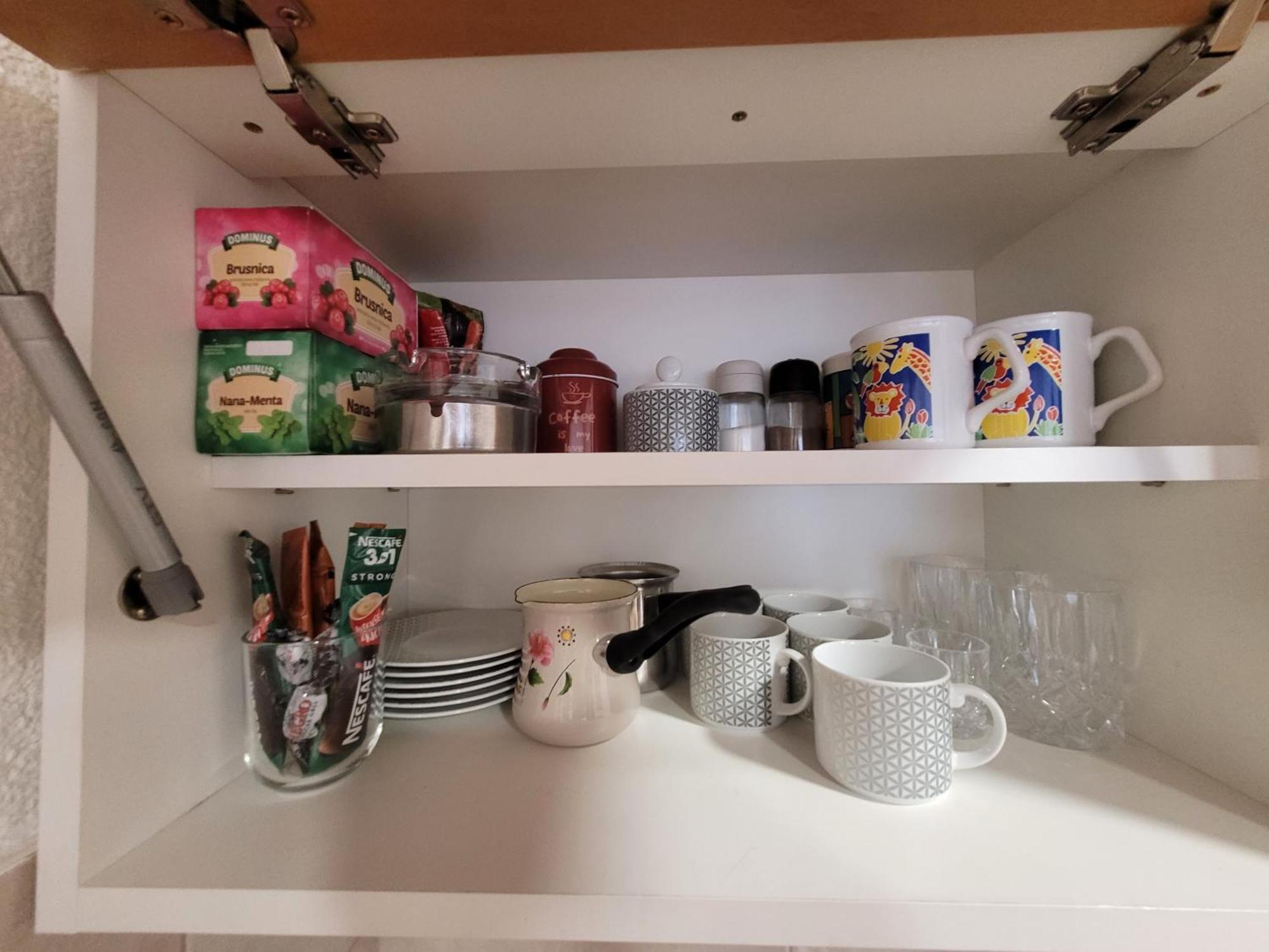 Apartman Natasa Trebin Dış mekan fotoğraf