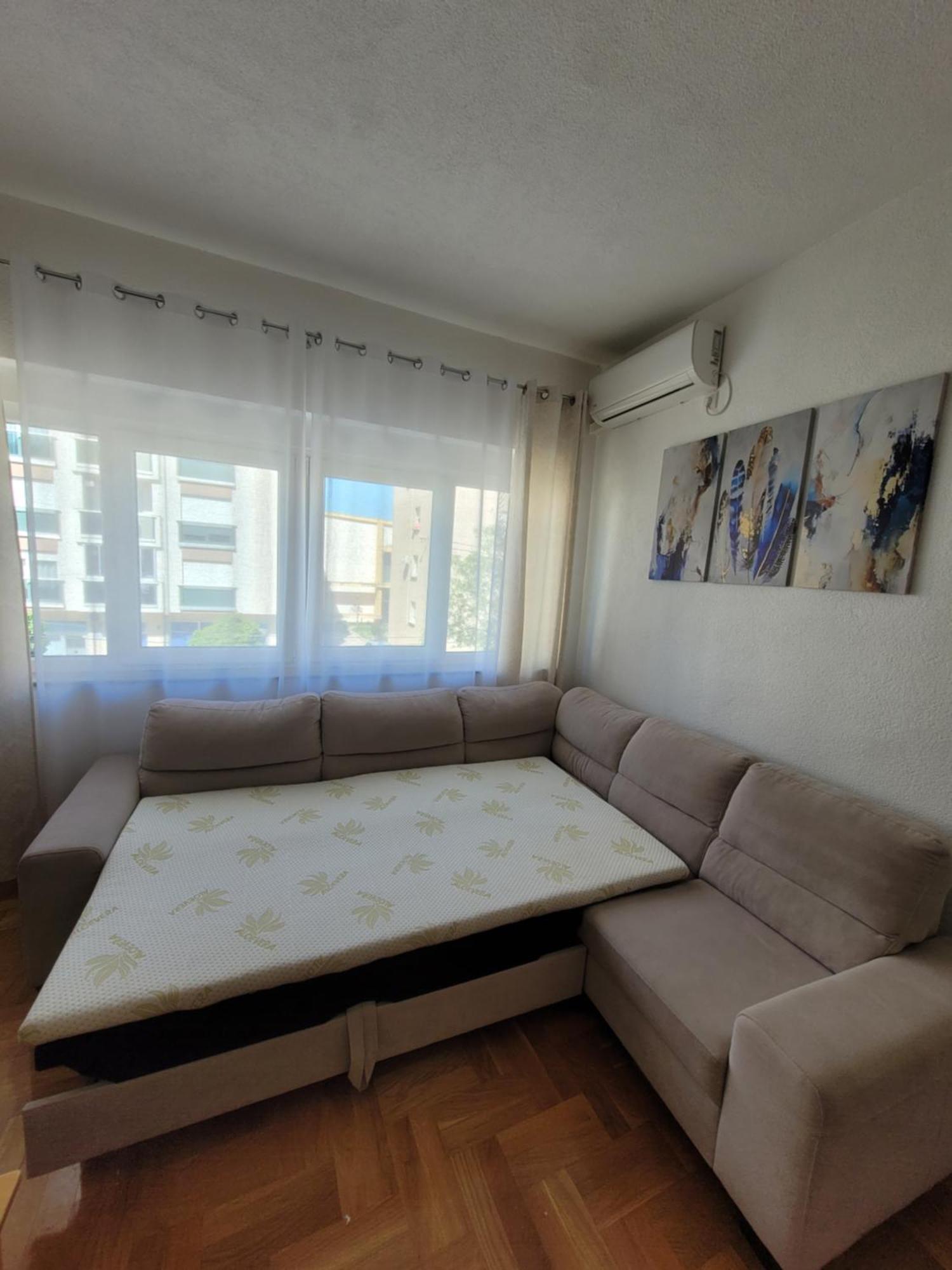 Apartman Natasa Trebin Dış mekan fotoğraf